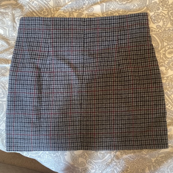 ZARA Miniskirt- Size XS - Picture 4 of 6